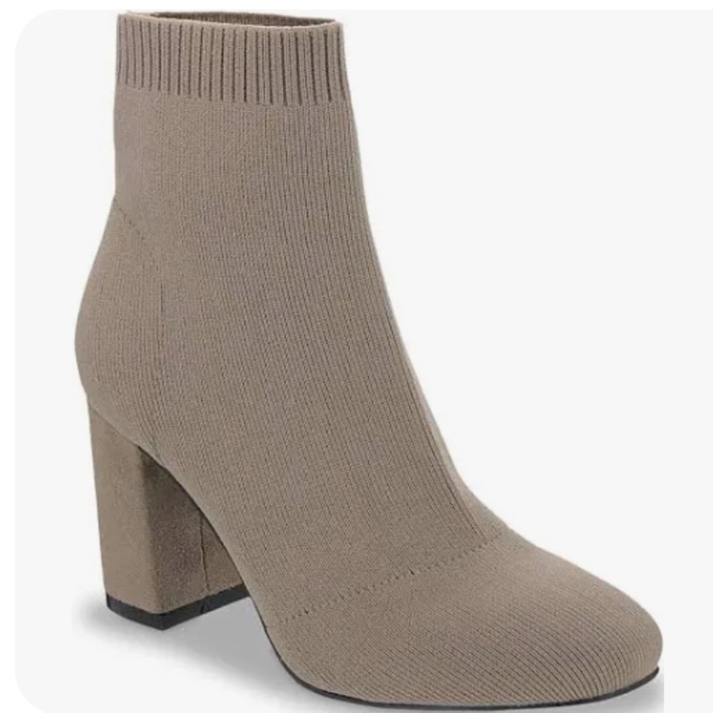 MIA Erika Stretch Bootie
